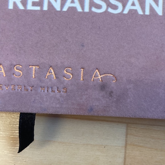 ANASTASIA BEVERLY HILLS modern renaissance palette - Picture 4 of 9